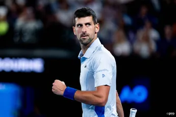 Novak Djokovic tem um "problema psicológico" que está na origem da ausência de títulos em 2024, diz Ivan Ljubicic, antigo treinador de Federer