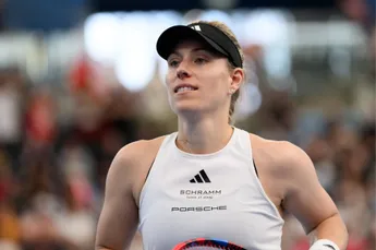 SORTEIO WTA Upper Austria Ladies Linz 2024 com Jelena OSTAPENKO, Anastasia POTAPOVA e Angelique KERBER