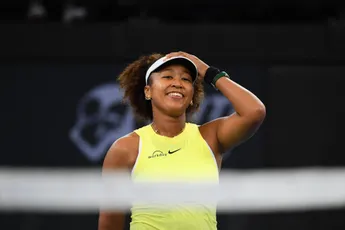 Naomi Osaka ainda não sabe se poderá participar nos Jogos Olímpicos de Paris: "Espero poder jogar e ganhar uma medalha"