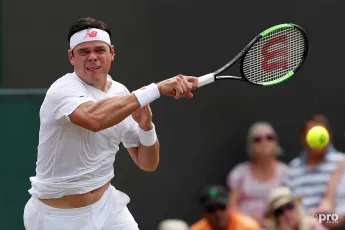 Milos Raonic deverá fazer o seu último regresso à Taça Davis, uma vez que Denis Shapovalov ainda não recuperou totalmente da lesão sofrida pela equipa canadiana