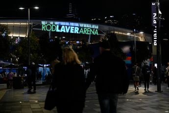 SCHEDULE and PREVIEW | 2024 Australian Open Day 10 as QUARTER-FINALS begin featuring DJOKOVIC-FRITZ and SINNER-RUBLEV