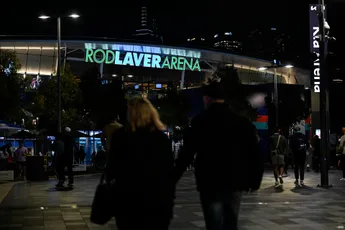 CALENDÁRIO e ANTEVISÃO do Dia 10 do Open da Austrália de 2024, com o início dos QUARTOS DE FINAL com DJOKOVIC-FRITZ e SINNER-RUBLEV