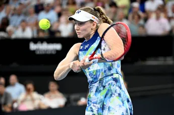 ANTEVISÃO ATP e WTA |  Dia 4 do Adelaide International 2024 incluindo RYBAKINA v ALEXANDROVA, PEGULA e DRAPER v PAUL