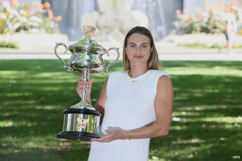 Aryna Sabalenka é a melhor jogadora da atualidade, acredita Tim Henman: "Pode não ser a número 1 do mundo, mas é a jogadora a derrotar"