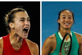 MATCH VORSCHAU und PROGNOSE | 2024 Australian Open FINALE : Aryna SABALENKA gegen Qinwen ZHENG: Doppelter Titelgewinn oder Krönung von Queenwen ?