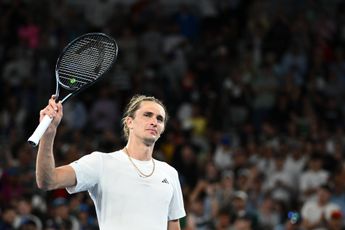 Alexander Zverev having 'diabetes' challenge and not overcoming 'mental obstacle' behind lack of Grand Slams says Andrea Petkovic