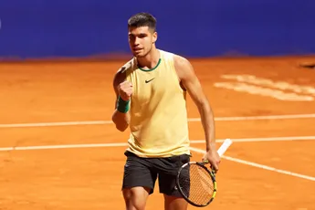 GUIA TV: Como assistir ao Qatar Open, Los Cabos Open e Rio Open com RUBLEV, ALCARAZ, ZVEREV e TSITSIPAS
