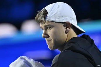 A má forma de Holger Rune sofre nova reviravolta e desiste do Open de Los Cabos depois de um 2024 estéril até agora