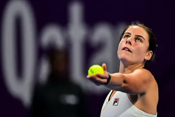 Uma atuação inesquecível: Emma NAVARRO surpreende tudo e todos derrotando Aryna SABALENKA no Indian Wells