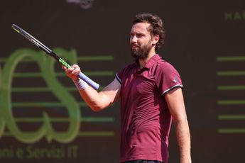 Ernests Gulbis está oficialmente reformado: Antigo jogador do top 10 e semifinalista de Grand Slam anuncia o fim da carreira com um post nas redes sociais