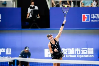 O WTA Elite Trophy parece ter morrido depois de ter regressado apenas durante uma época, com o lançamento do novo regulamento da WTA