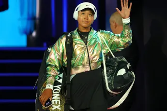 Qual é o pior cenário para Naomi Osaka regressar ao topo? "Seria chegar lá durante o US Open"