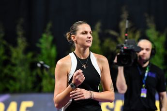 Meisterin in Cluj: Ehemalige Weltranglistenerste Karolina PLISKOVA erobert Transylvania Open mit erstem Titel seit 2020