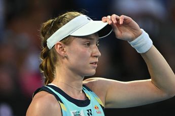 Elena Rybakina angeblich gesund genug, um bei den Miami Open zu spielen, nachdem sie in Indian Wells erneut erkrankt war