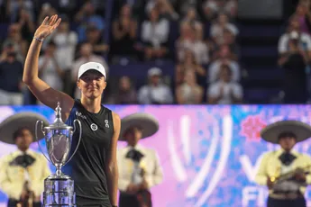 A Arábia Saudita é o centro das atenções no que diz respeito aos fracassos desportivos, uma vez que o WTA Finals foi transferido para Riade