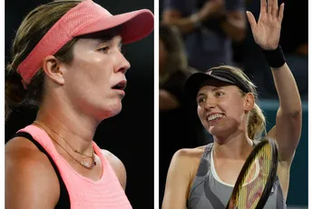 ANTEVISÃO DO JOGO das meias-finais femininas do Open de Miami 2024: A heroína da casa, Danielle COLLINS, enfrenta Ekaterina ALEXANDROVA