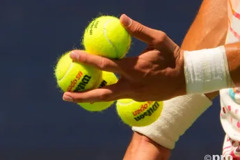 Jogador universitário com melhor classificação processa a NCAA depois de ter perdido quase 50 000 dólares em prémios monetários do Open dos EUA devido às regras