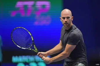 LISTA DE PARTICIPANTES - Tiriac Open de Bucareste 2024 ATP encabeçada por Nuno BORGES, Adrian MANNARINO, Francisco CERUNDOLO e Sebastian KORDA