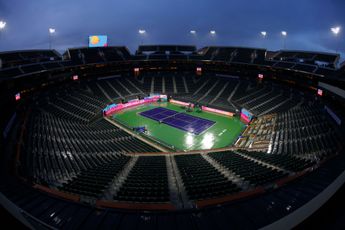 WEDNESDAY SCHEDULE and PREVIEW | 2024 Indian Wells Open: Last 16 concludes including SABALENKA, FRITZ-RUNE and GAUFF