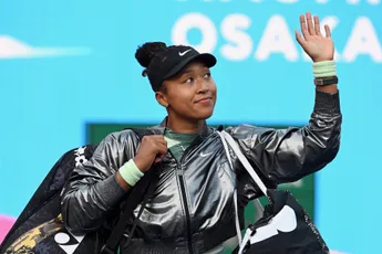 Sorteio do WTA Open de Rouen, incluindo Naomi OSAKA, Anastasia PAVLYUCHENKOVA e Mirra ANDREEVA
