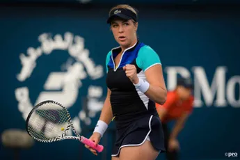LISTA DE PARTICIPANTES WTA Open de Rouen 2024 encabeçada por Naomi OSAKA, Anastasia PAVLYUCHENKOVA, Mirra ANDREEVA e Caroline GARCIA