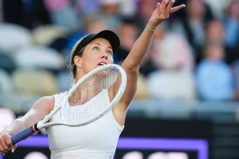 Atualização do RANKING WTA: Danielle COLLINS aproxima-se do top 10, Iga SWIATEK aproxima-se das 100 semanas como número 1 do mundo