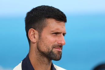 Insinúan la retirada de Novak Djokovic tras el desmantelamiento de su equipo: "Esta es la mejor manera, salir por la puerta grande"