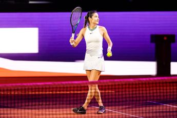 Karolina Pliskova's Rückzug von den Madrid Open macht den Weg für Emma Raducanu einfacher