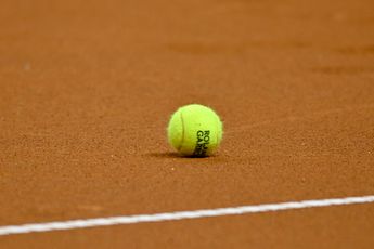 Roland Garros weiht zweites einziehbares Dach im Hinblick auf die Olympischen Spiele in Paris ein
