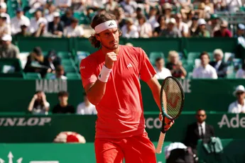 ANTEVISÃO E CALENDÁRIO- Open de Barcelona, sexta feira - Entram em jogo NORRIE, TSITSIPAS e ARNALDI