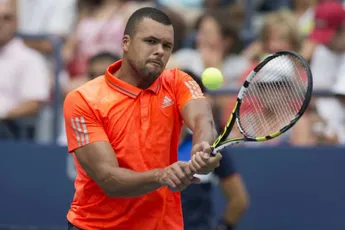 O lugar de Jo-Wilfried Tsonga no ténis moderno é debatido pelos fãs do ténis com reações mistas: "Acho que ele nem sequer estaria entre os cinco primeiros"