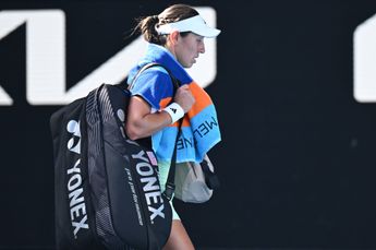 WTA Teilnehmerliste 2024 Libema Open 's-Hertogenbosch mit Tamara Korpatsch, Jessica Pegula, Liudmila Samsonova und Bianca Andreescu