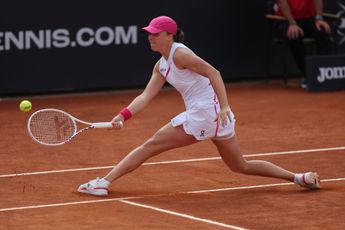 Clasificación WTA previa a Roland Garros: Iga Swiatek, con la presión de Aryna Sabalenka