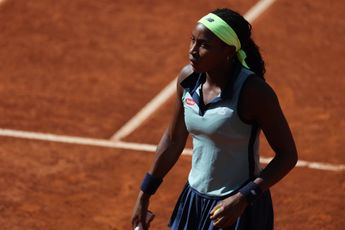 Coco Gauff se mete en semifinales de Roland Garros tras un partidazo contra Ons Jabeur