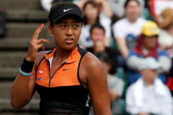 Lang erwartetes Rückspiel zwischen Osaka und Andreescu beim WTA-Turnier in 's-Hertogenbosch