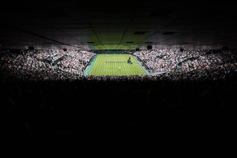 Analizamos el inicio de la tercera ronda de Wimbledon 2024 con el Alcaraz-Tiafoe, Jannik Sinner y Paula Badosa en pista