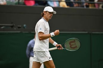 Alex de Minaur zieht sich aus dem Wimbledon 2024-Viertelfinale zurück, Novak Djokovic zieht per Freilos ins Halbfinale ein