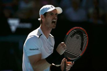 Für eine Rückkehr nach Wimbledon im Doppelturnier 2025 erhällt Andy Murray zweite Einladung