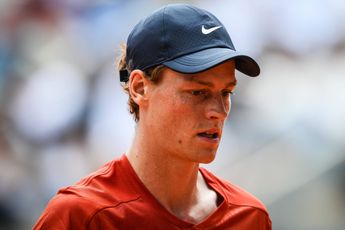 Rückzug von Jannik Sinner nach dem Wimbledon-Aus von den Bastad Open