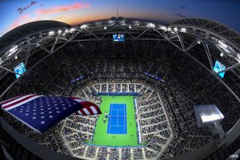 Teilnehmerliste US Open 2024 mit Alexander Zverev, Jannik Sinner, Novak Djokovic, Carlos Alcaraz und der Rückkehr von Rafael Nadal