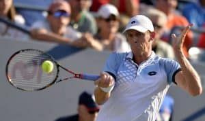 "I still have the belief in myself" - Kevin Anderson believes he can go far at the US Open