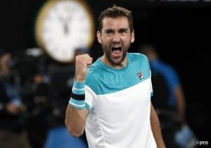 Cilic confirms surgery after missing Australian Open: “It seemed the best option for a long term fix to the injury”