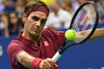 Roger Federer revela la clave de la Laver Cup: "Debería ser un catalizador entre generaciones"