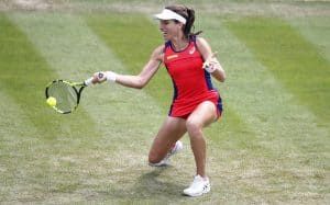 Johanna Konta reveals how she came to terms with retiring - 'I knew it was coming'