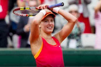 Bouchard on reasoning behind retirement - "To avoid a really big injury"