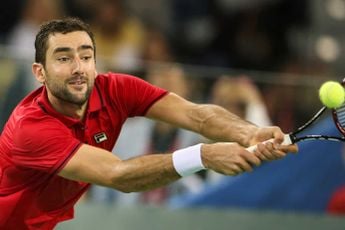 "Today was my day" - Cilic after reaching Roland Garros semi-final