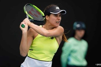 (VIDEO) "Simona can't play": Cirstea opens up on being Romanian No. 1 amid Halep doping ban