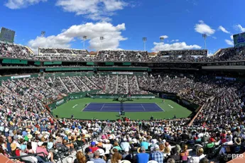 ANTEVISÃO E CALENDÁRIO| Open de Indian Wells DIA 1 - Angelique KERBER, Andy MURRAY, Mirra ANDREEVA e Venus WILLIAMS em acção