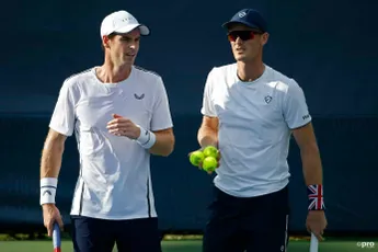Jamie Murray confirmado como novo diretor do Queen's Club Championships após o sucesso da Battle of the Brits