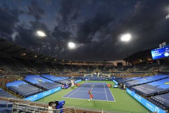 2022 Western & Southern Open ATP Entry List including Nadal, Medvedev and Tsitsipas (Last Update - 12-08)